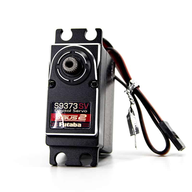 GYD550 - Drift RC Car Counter Steer Gyro System - FutabaUSA